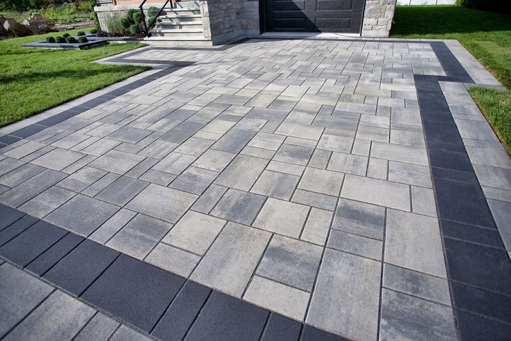 patio pavers