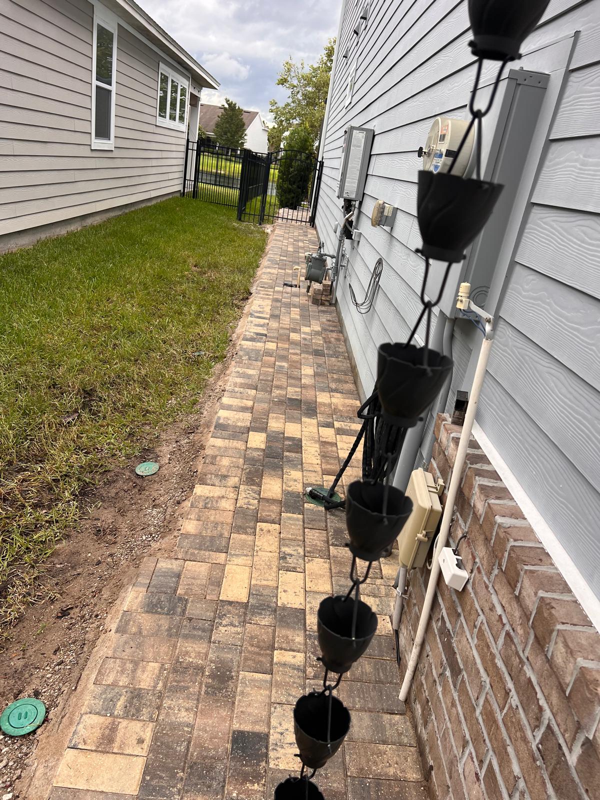 patio pavers